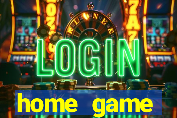 home game gamecategoryid 3